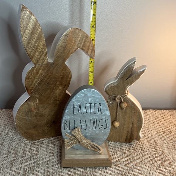 Easter Decor Set - Picture 3 of 3